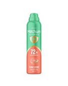 Mitchum Women Ultimate 72h Floral Citrus Anti-Perspirant and Deodorant 250ml