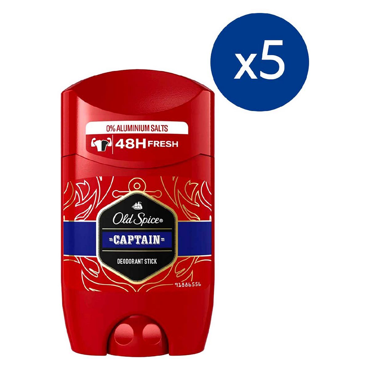 Old Spice Captain Stick Bundle