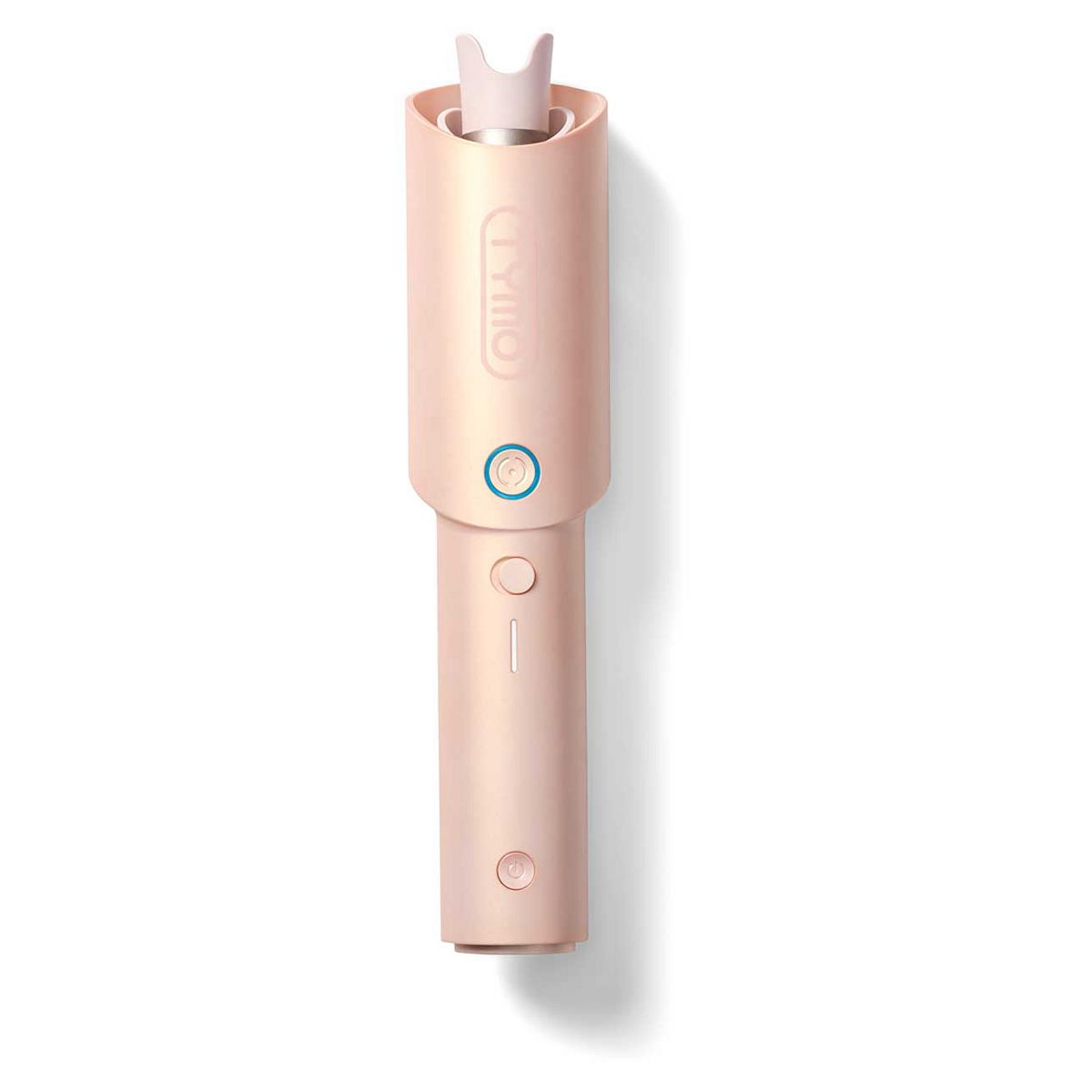 Tymo Beauty Tymo Curlgo Cordless Auto Curling Iron - Pink