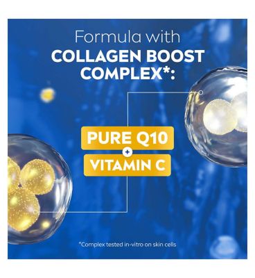 NIVEA Q10 & Vitamin C Firming Body Lotion Normal Skin 625ml (15)