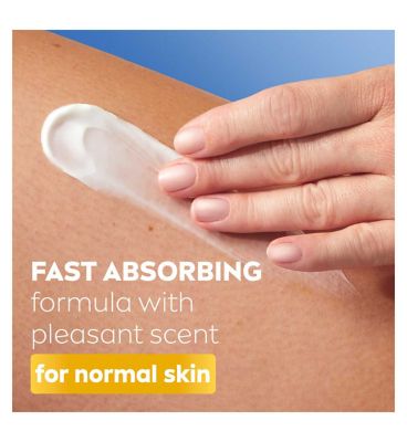 NIVEA Q10 & Vitamin C Firming Body Lotion Normal Skin 625ml (16)