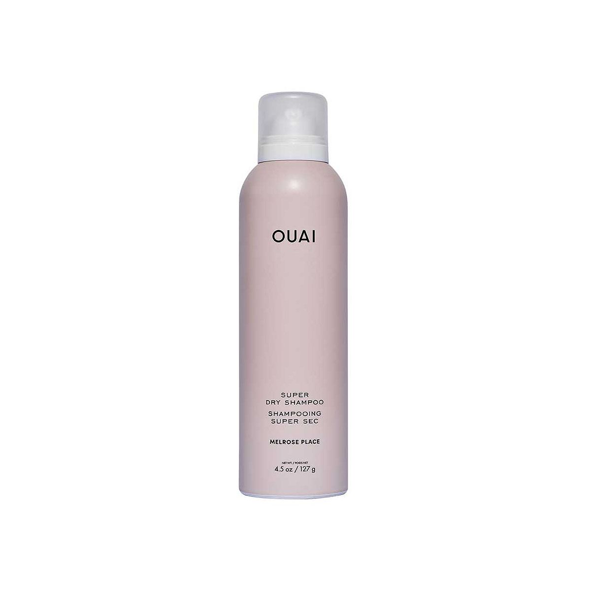 OUAI Super Dry Shampoo Melrose Place Full Size 127g
