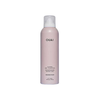 OUAI Super Dry shampoo Melrose Place Full Size 127g