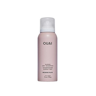 OUAI Super Dry Shampoo Melrose Place Travel Size 56g