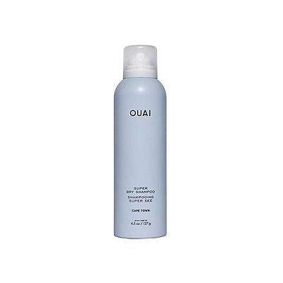 OUAI Super Dry Shampoo Cape Town Full Size 127g