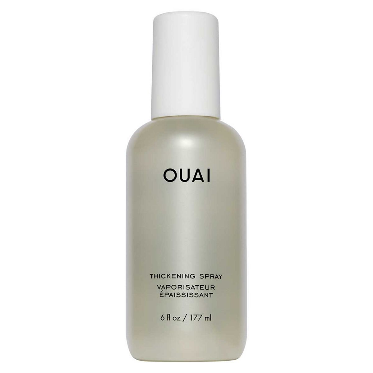 OUAI Hair Thickening Spray 177ml