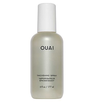 Ouai Hair Thickening Spray 177ml