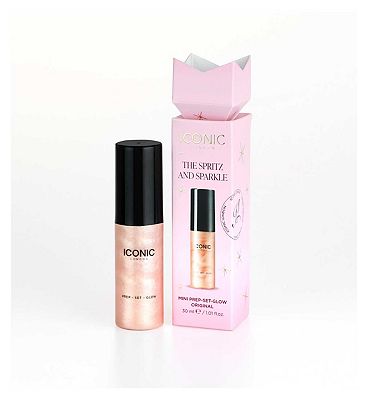 Iconic London Festive Cracker