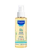 Mustela Baby Oil 100ml