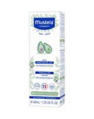 Mustela Cradle Cap Cream 40ML
