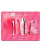 Cocoa Brown Hollyday Radiance Set