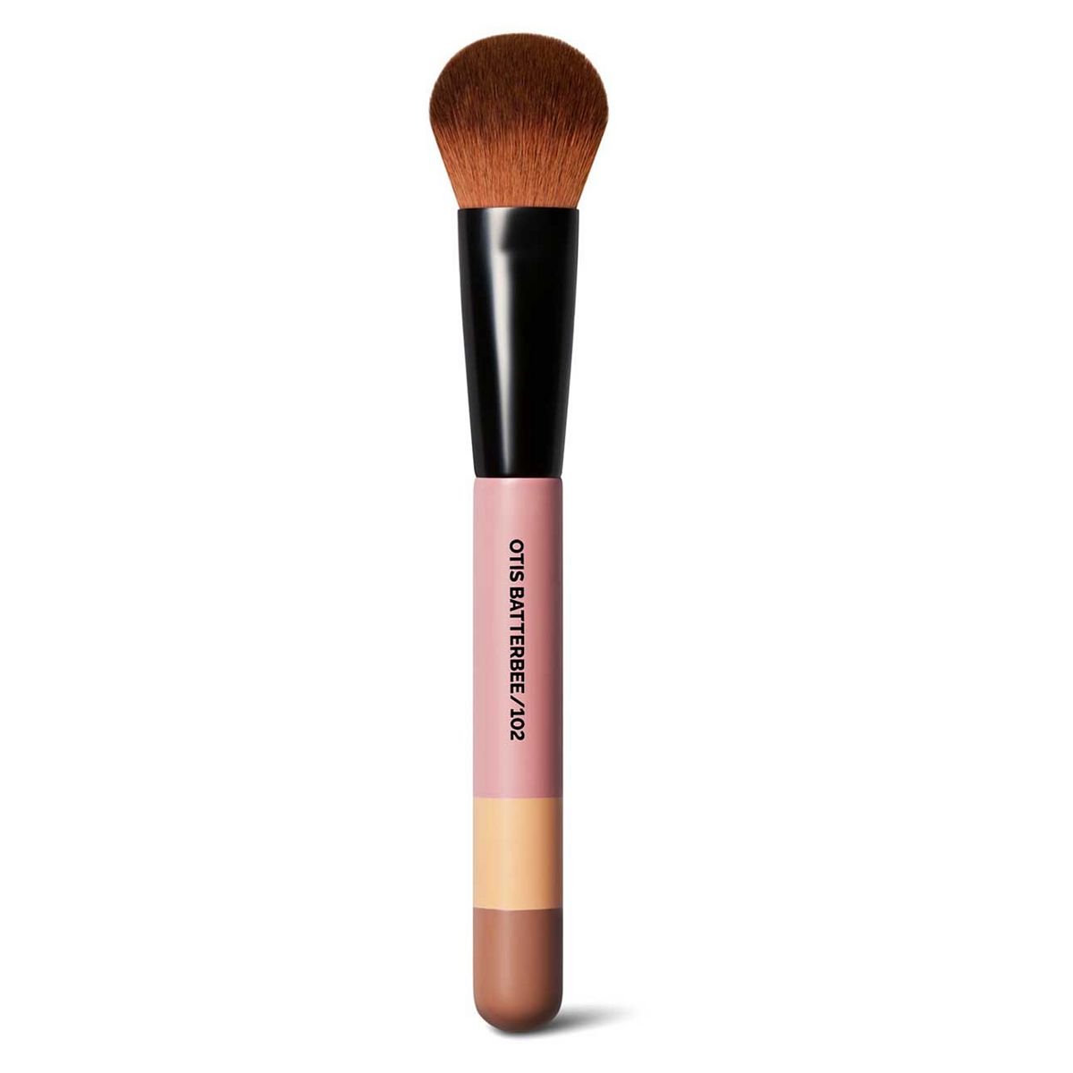 Otis Batterbee Blusher Makeup Brush 102