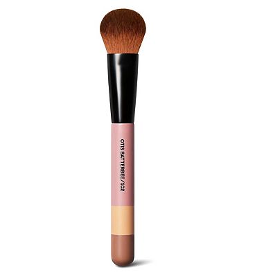 Otis Batterbee Blusher Makeup Brush 102