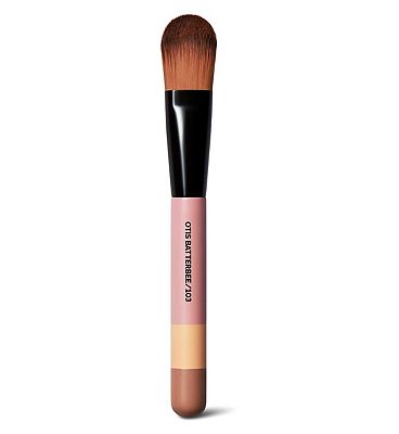 Otis Batterbee Foundation Makeup Brush 103