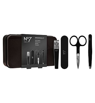 No7 Men Grooming Kit