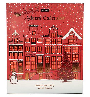 Click to view product details and reviews for Sence Advent Calendar.