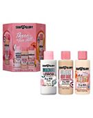Soap & Glory Three For All 3 Piece Mini Gift Set