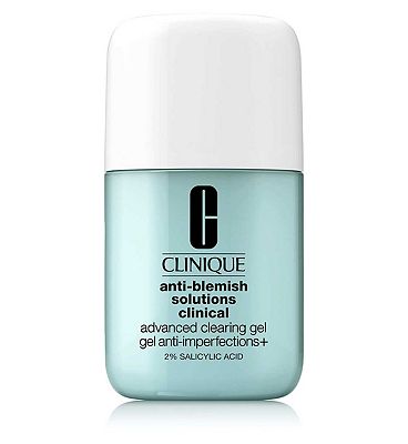 Clinique Anti-Blemish Solutions Clinical Advanced Clearing Gel 10ml