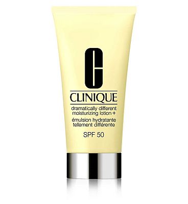 Clinique Dramatically Different Moisturising Lotion+ SPF50 50ml