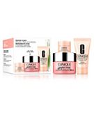 Clinique Hydration & Go, Hydration Meets Sun Protection Gift Set - With Moisture Surge™ SPF 25 Moisturiser