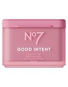 No7 Good Intent Calm Fix Soothing Pads 80 Pads
