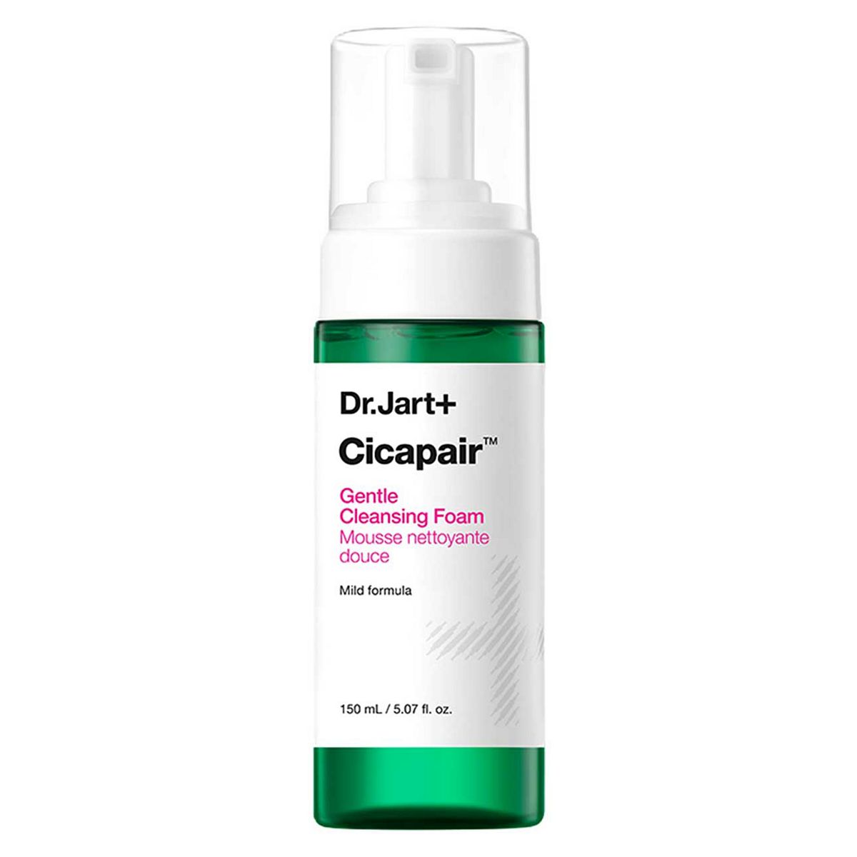 Dr Jart Cicapair™ Gentle Cleansing Foam 150ml