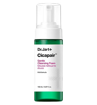 Dr Jart+ Cicapair Gentle Cleansing Foam 150ml