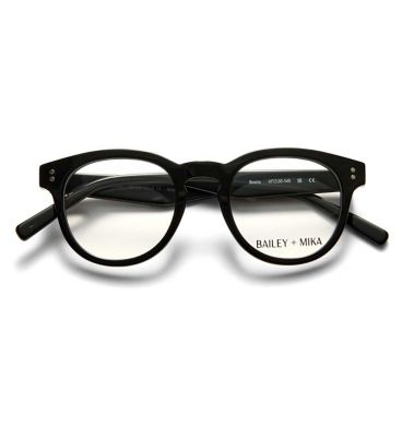 Bailey + Mika Berlin Small C1