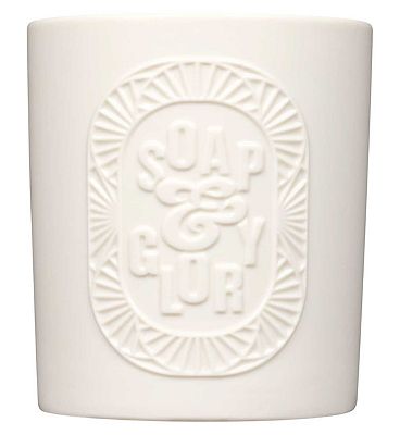 Soap & Glory Berry & Bright Candle 210g