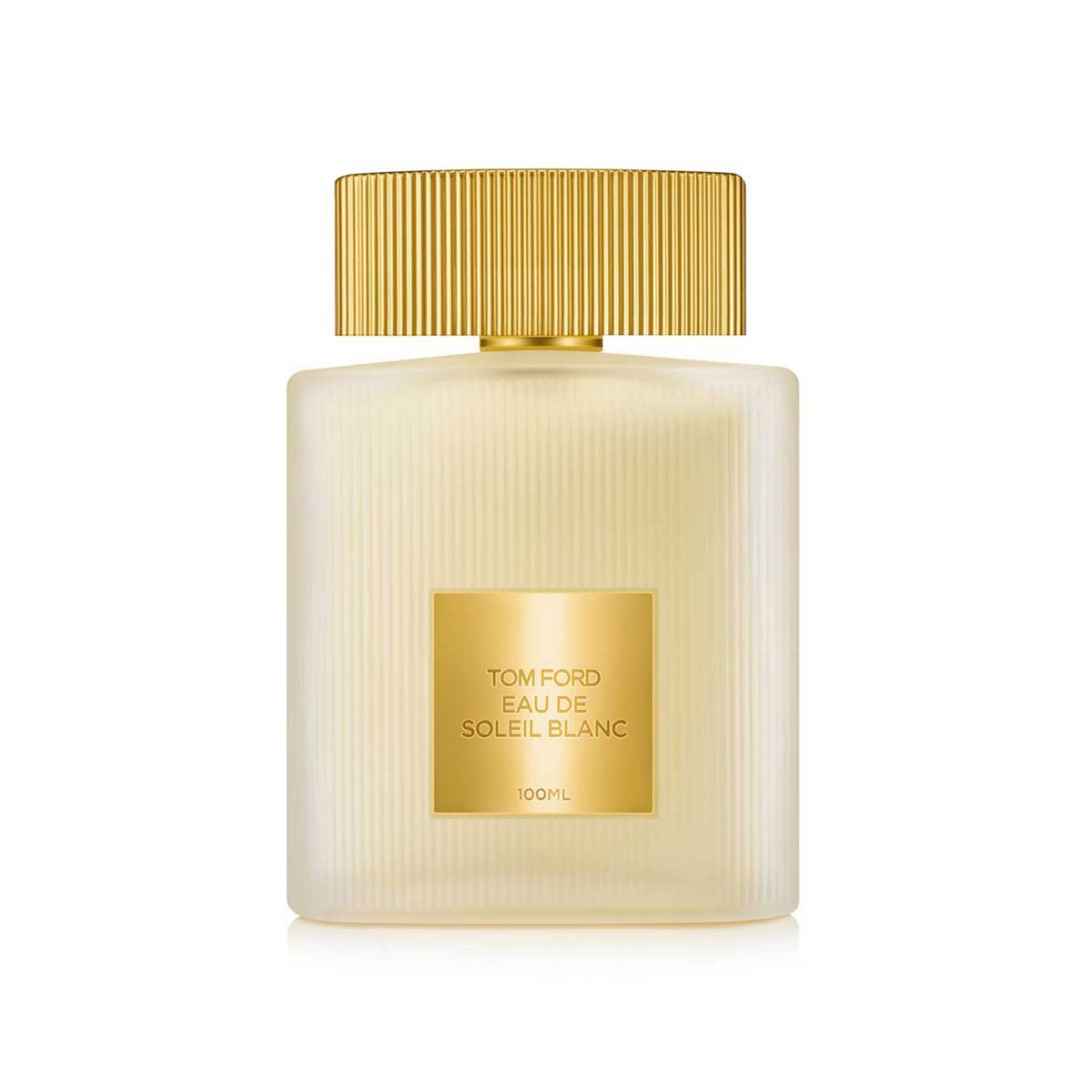 Tom Ford Eau De Soleil Blanc Toilette 100ml