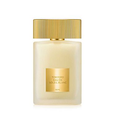Tom Ford Eau de Soleil Blanc Eau de Toilette 50ml - Boots