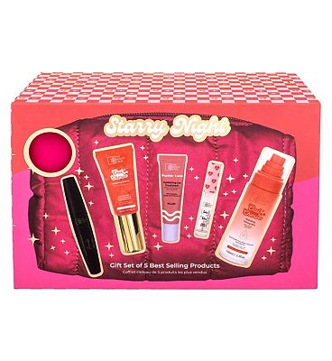 The Beauty Crop Starry Night Set