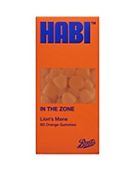HABI In the Zone Lion’s Mane Gummies 60s