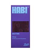 Habi Bedtime Sleep Gummies 60s