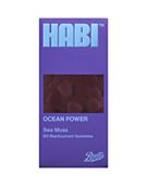 HABI Ocean Power  Sea Moss Gummies 60s