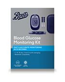 Boots Blood Glucose Monitoring System