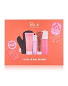 Bare By Vogue Glow Travel Diaries Set