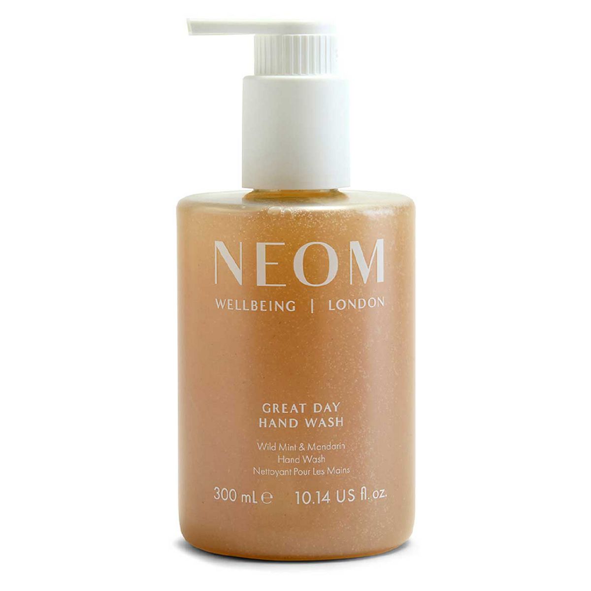 Neom Wellbeing Great Day Hand Wash 300ml