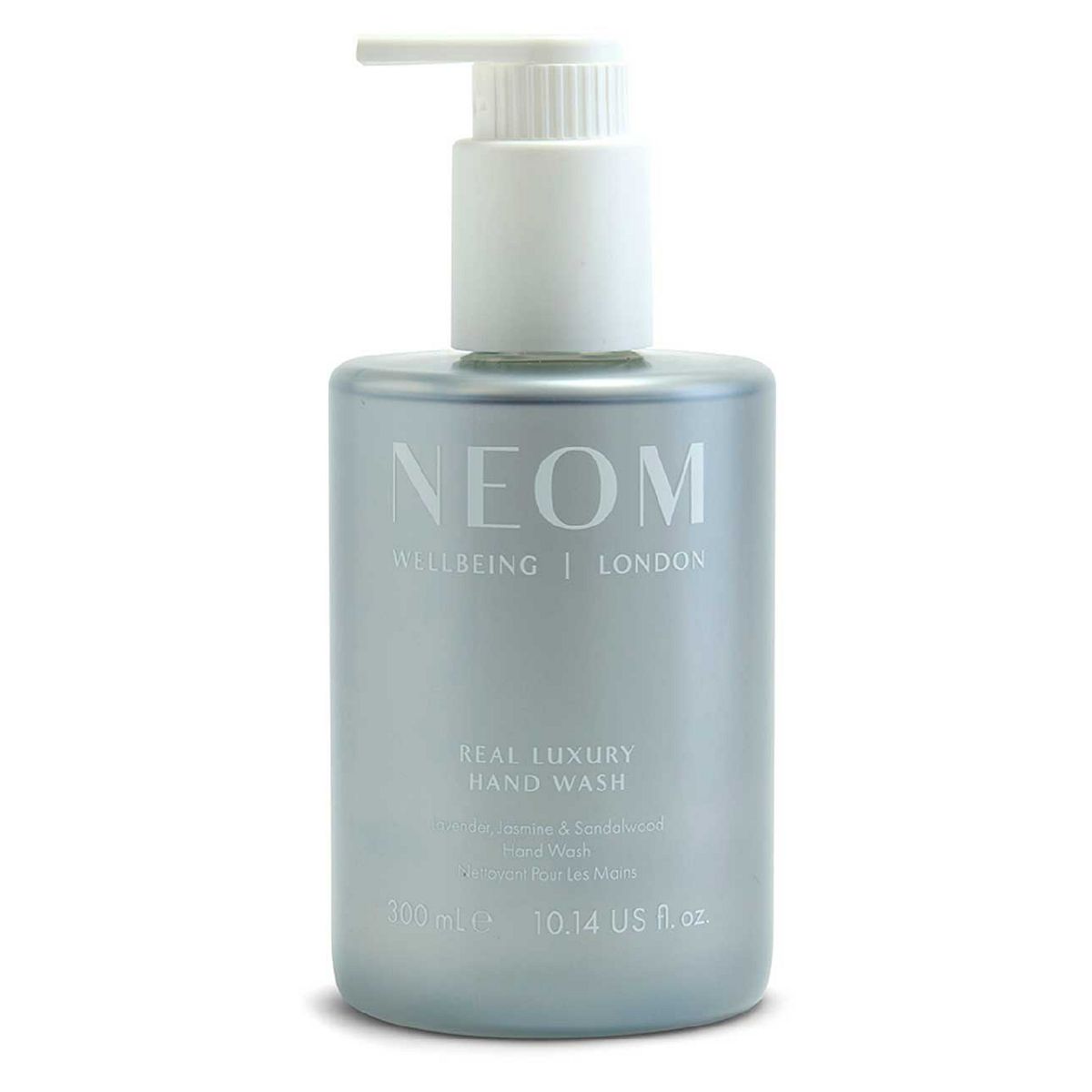 Neom Wellbeing Real Luxury Hand Wash 300ml