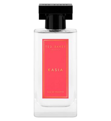 Ted Baker Kasia Eau de Toilette 50ml Boots