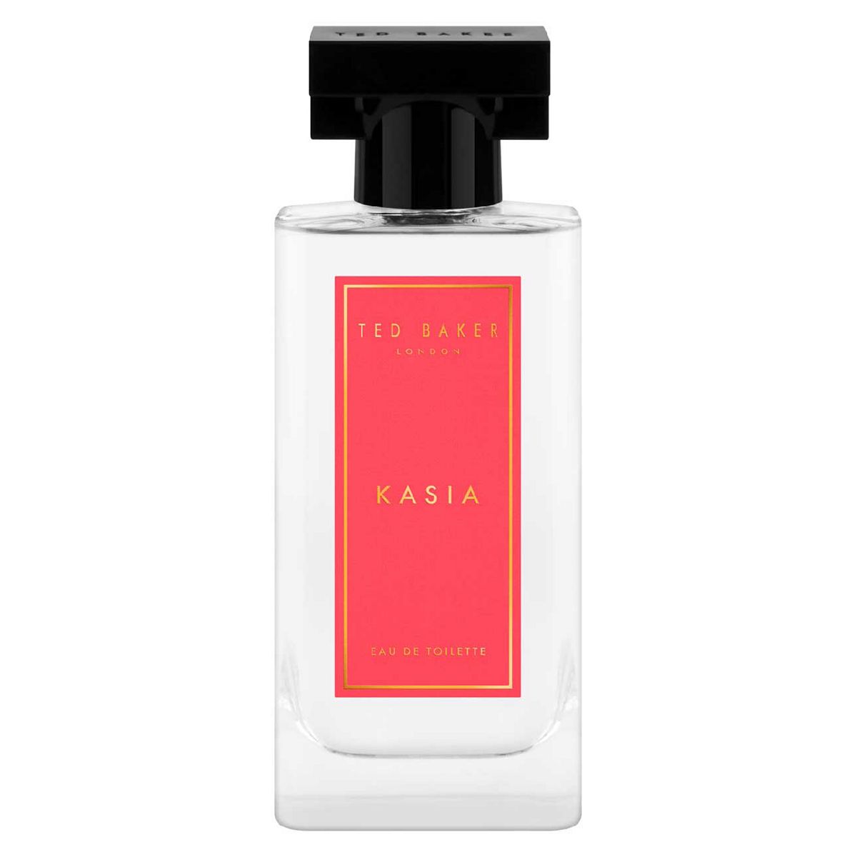 Ted Baker Kasia Eau De Toilette 50Ml