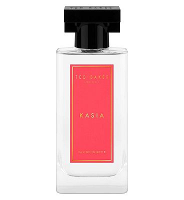 Ted Baker Kasia Eau de Toilette 50ml