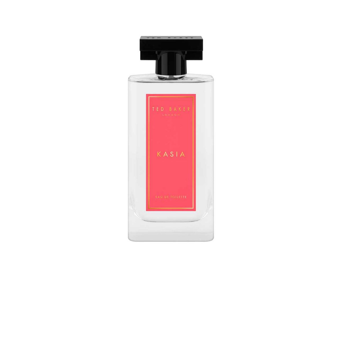 Ted Baker Kasia Eau De Toilette 100Ml