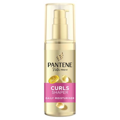 Pantene Curls Leave In Curls Shaper 145Ml