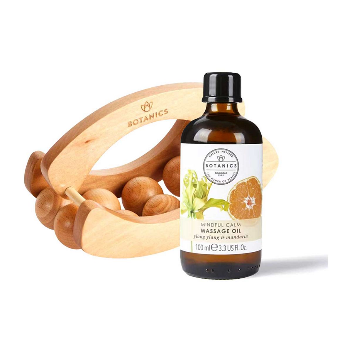 Botanics Relax Bundle