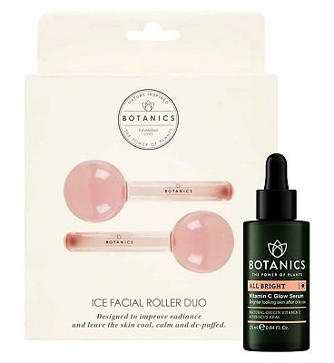 Botanics Rejuvinated Bundle