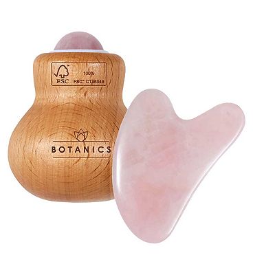 Botanics Accessories Bundle