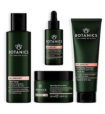 Click to view product details and reviews for Botanics The Glow Bundle.
