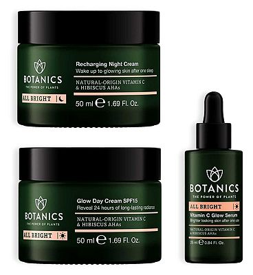 Click to view product details and reviews for Botanics Day And Night Bundle.