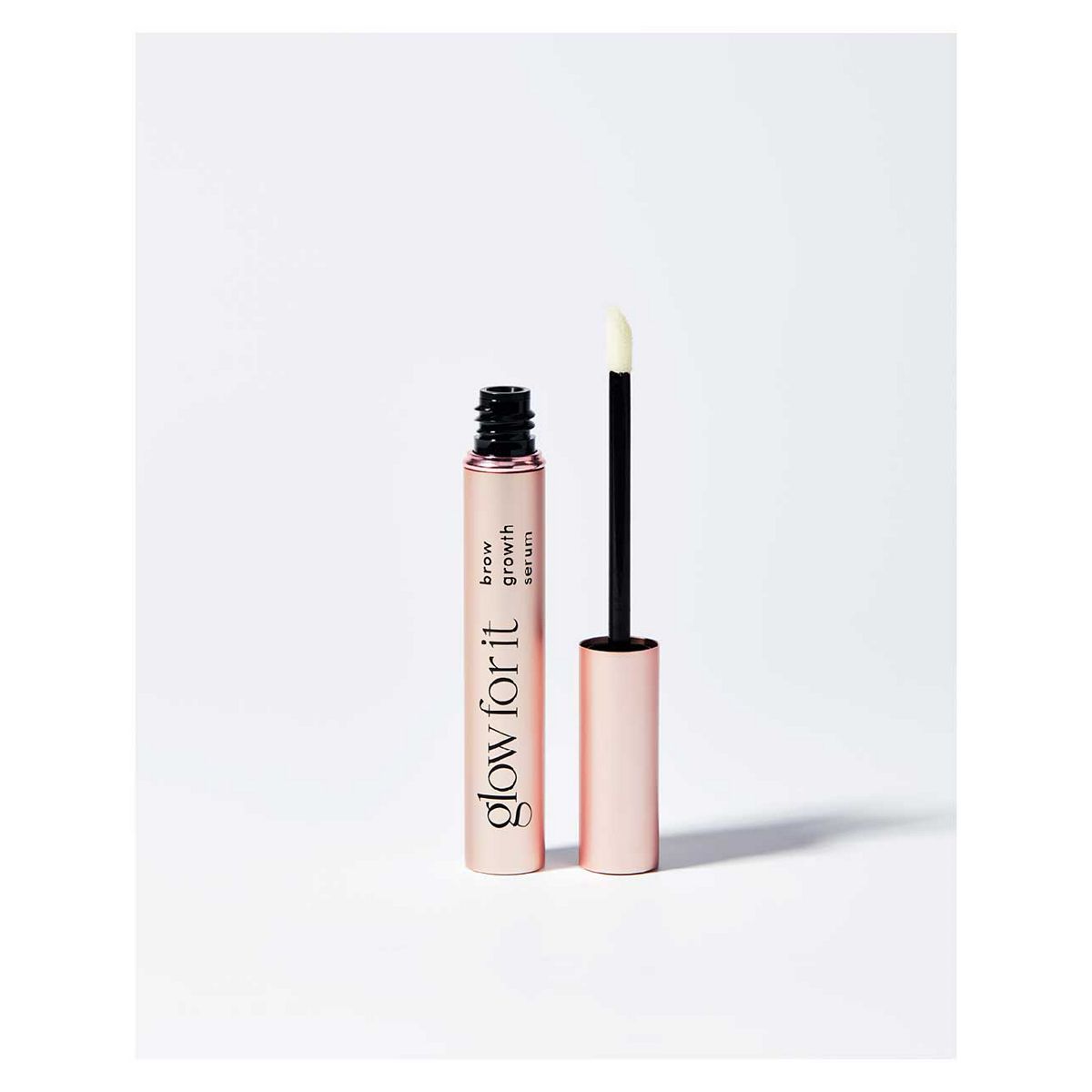 Glow For It Brow Growth Serum